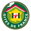 Logo des Gites de France